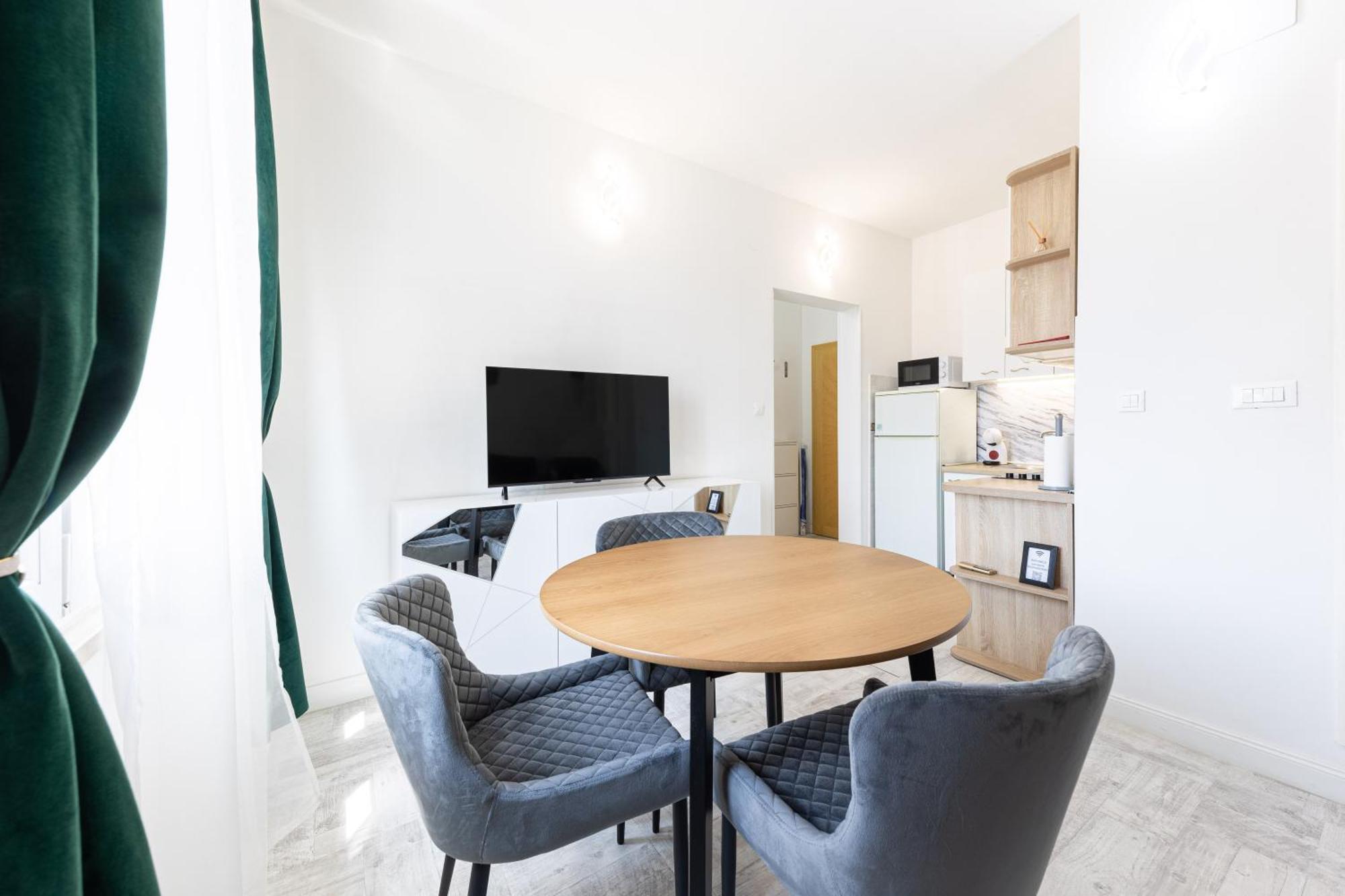 Lions Suites Split Bagian luar foto